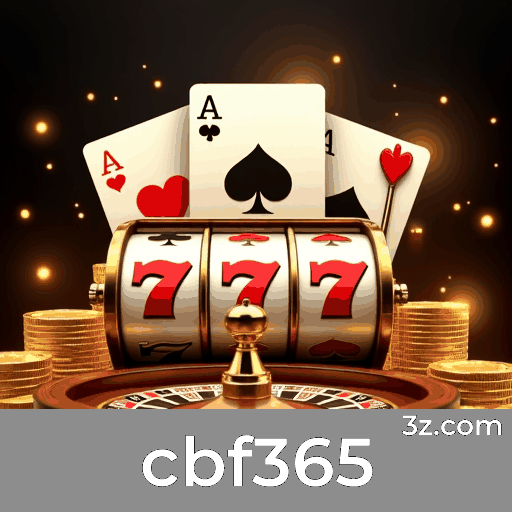 cbf365: O Melhor em Pagamentos Rápidos e Cassino Premiado