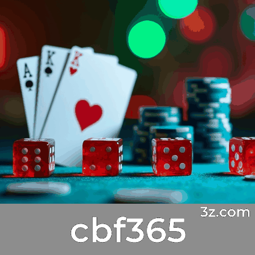 cbf365: Slots-Altas Chances, Jogos de Mesa-Estrategia Pura, Live Dealer-Experiência Imersiva