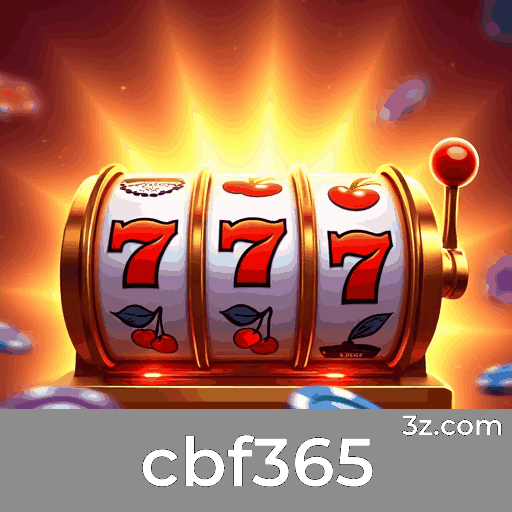 cbf365: Slots-Altas Chances, Jogos de Mesa-Estrategia Pura, Live Dealer-Experiência Imersiva