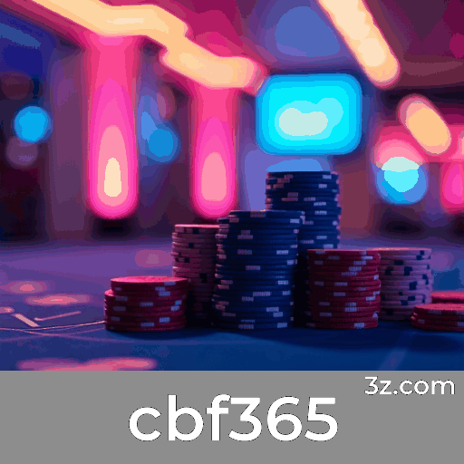 cbf365: Interação Real e Diversão Social ao Vivo