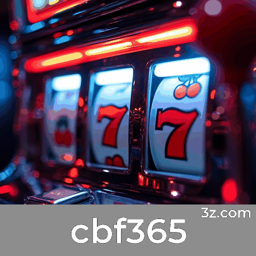 cbf365: O Melhor em Pagamentos Rápidos e Cassino Premiado