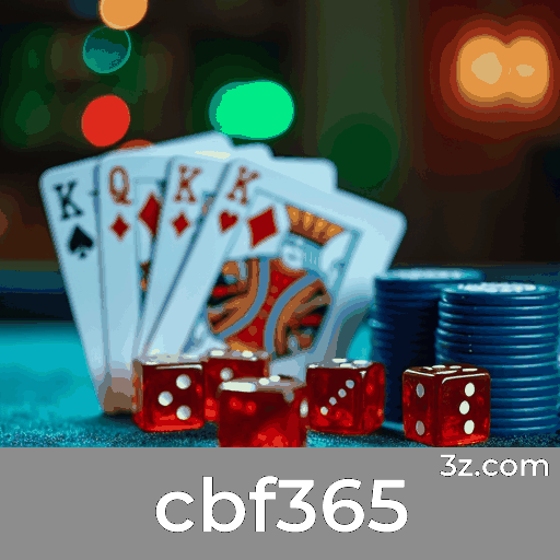 cbf365: Estratégias Essenciais para Jogos de Casino