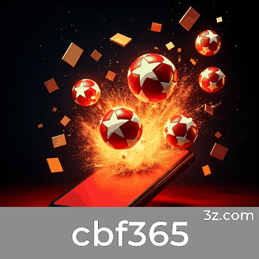 Tecnologia Avançada e Inovação da cbf365: Onde Excelência Encontra Entretenimento