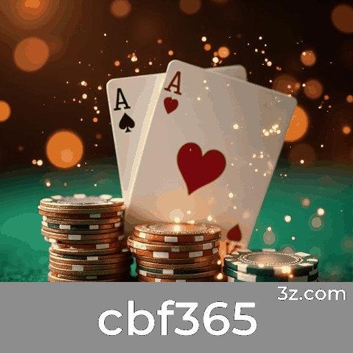 cbf365: Slots-Altas Chances, Jogos de Mesa-Estrategia Pura, Live Dealer-Experiência Imersiva