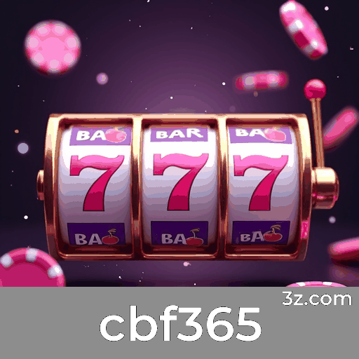 cbf365: Slots-Altas Chances, Jogos de Mesa-Estrategia Pura, Live Dealer-Experiência Imersiva