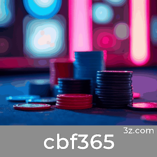 CBF365 Login Seguro: Acesso a Privilegios Exclusivos