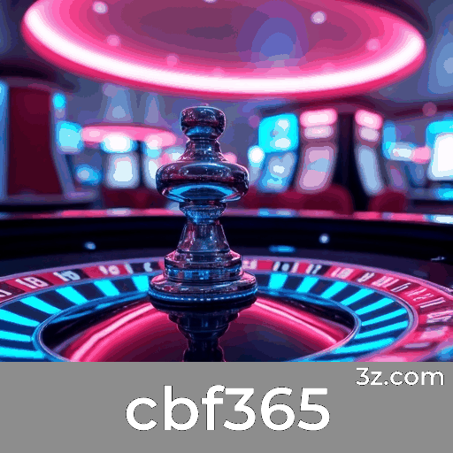 cbf365: Interação Real e Diversão Social ao Vivo