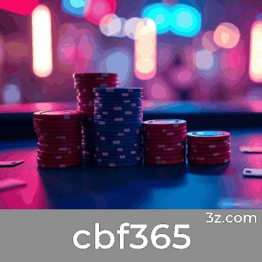CBF365 Login Seguro: Acesso a Privilegios Exclusivos
